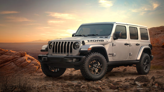Jeep