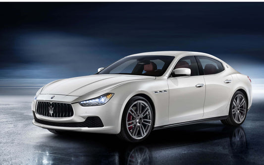 Maserati